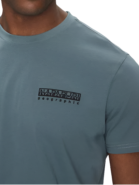 T-Shirt Napapijri Vignoni 0A4ILX
