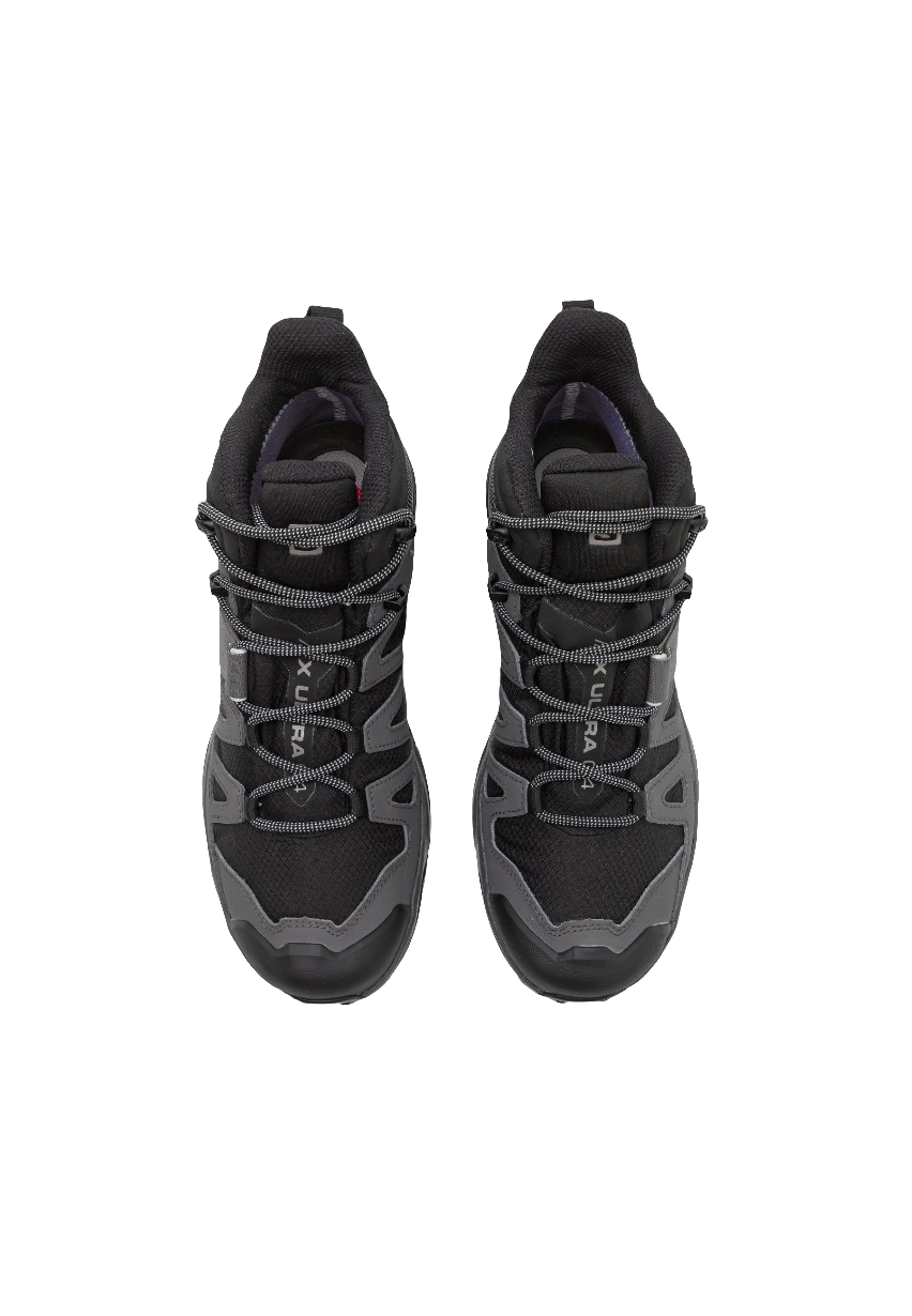 Scarponi Salomon X Ultra 4 Mid Gtx 412934