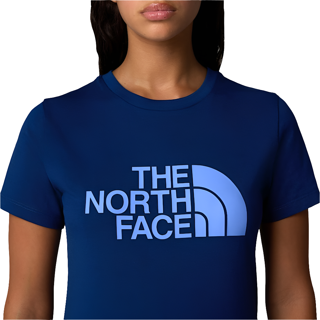 T-shirt The North Face W SS Easy Tee NF0A8A6D