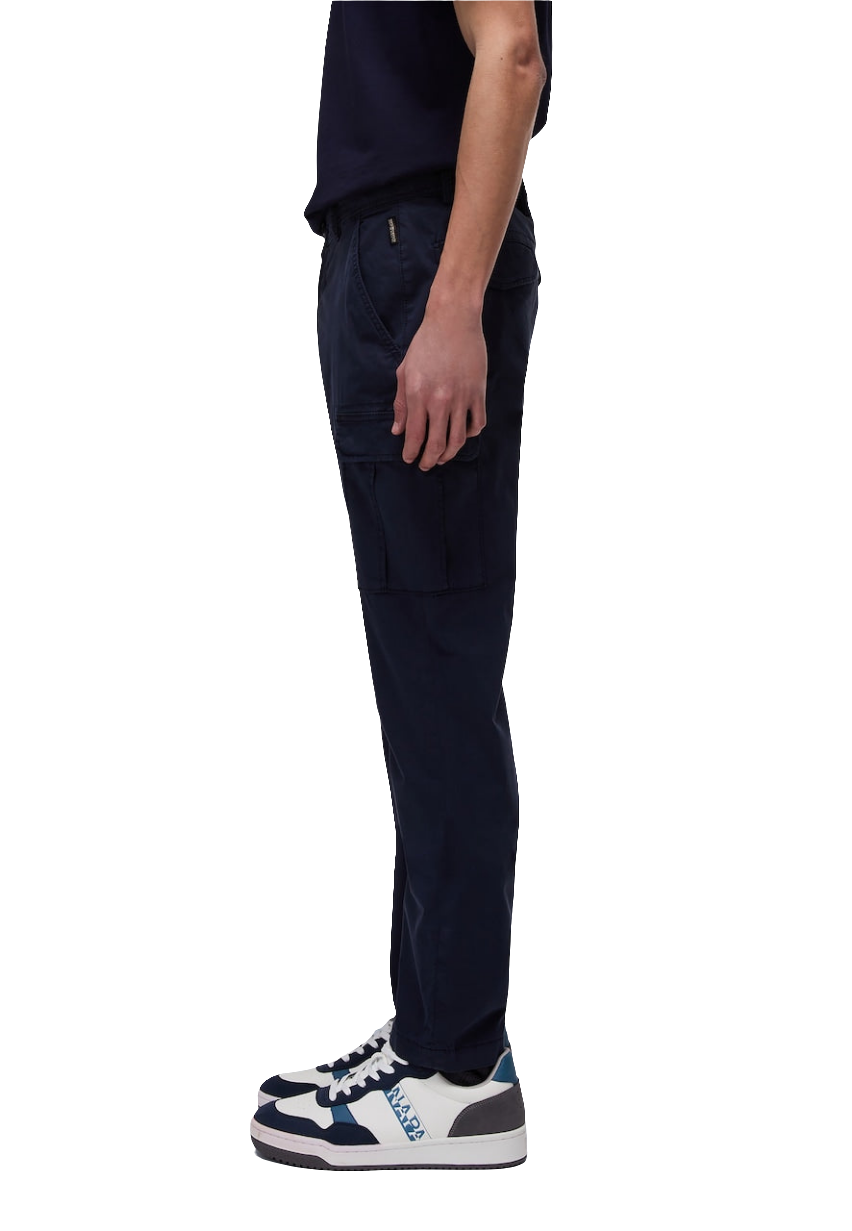 Pantalone Napapijri Yasuni Sum 0A4IDQ