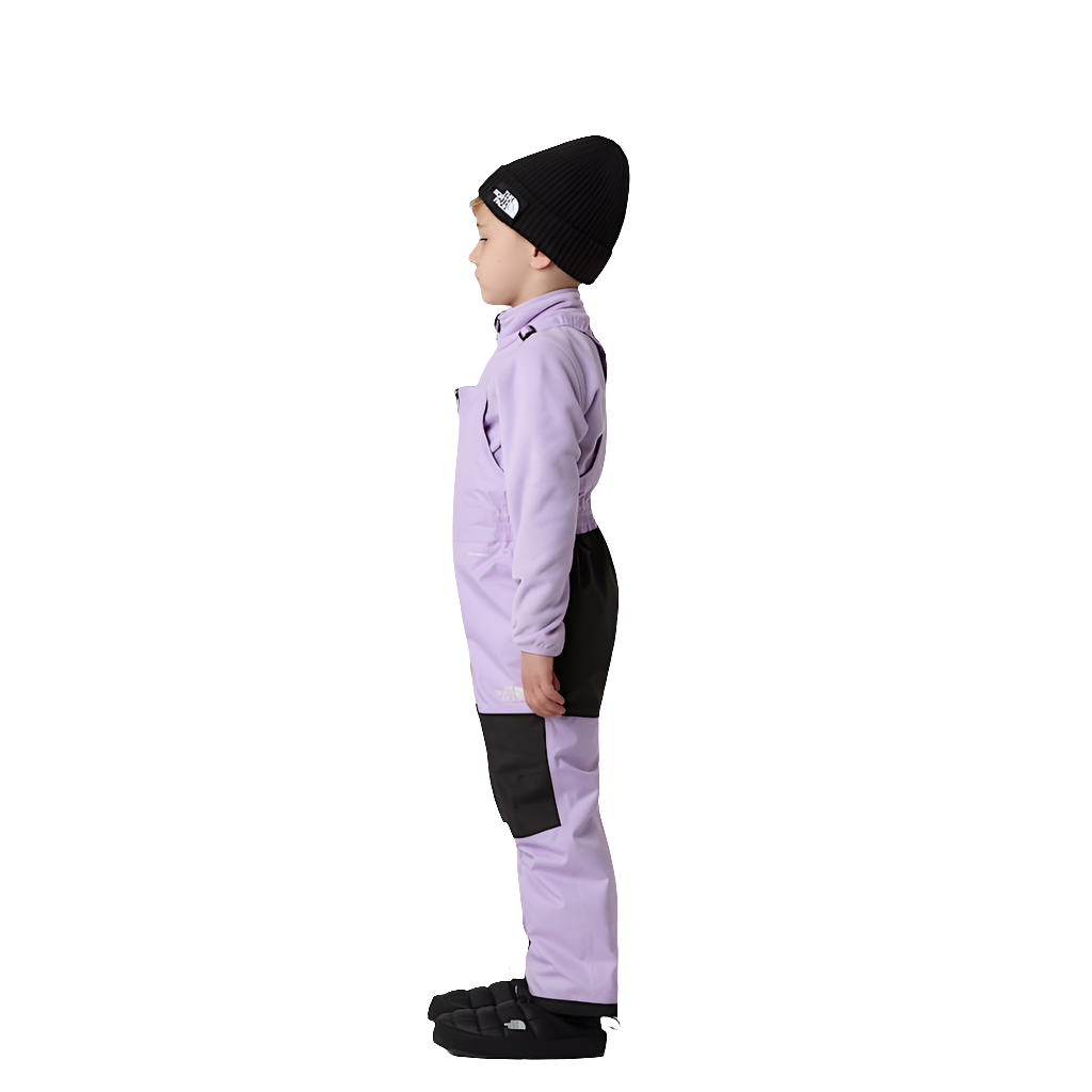 Pantalone Sci The North Face Kid Freedom Insulated Bib NF0A88VM