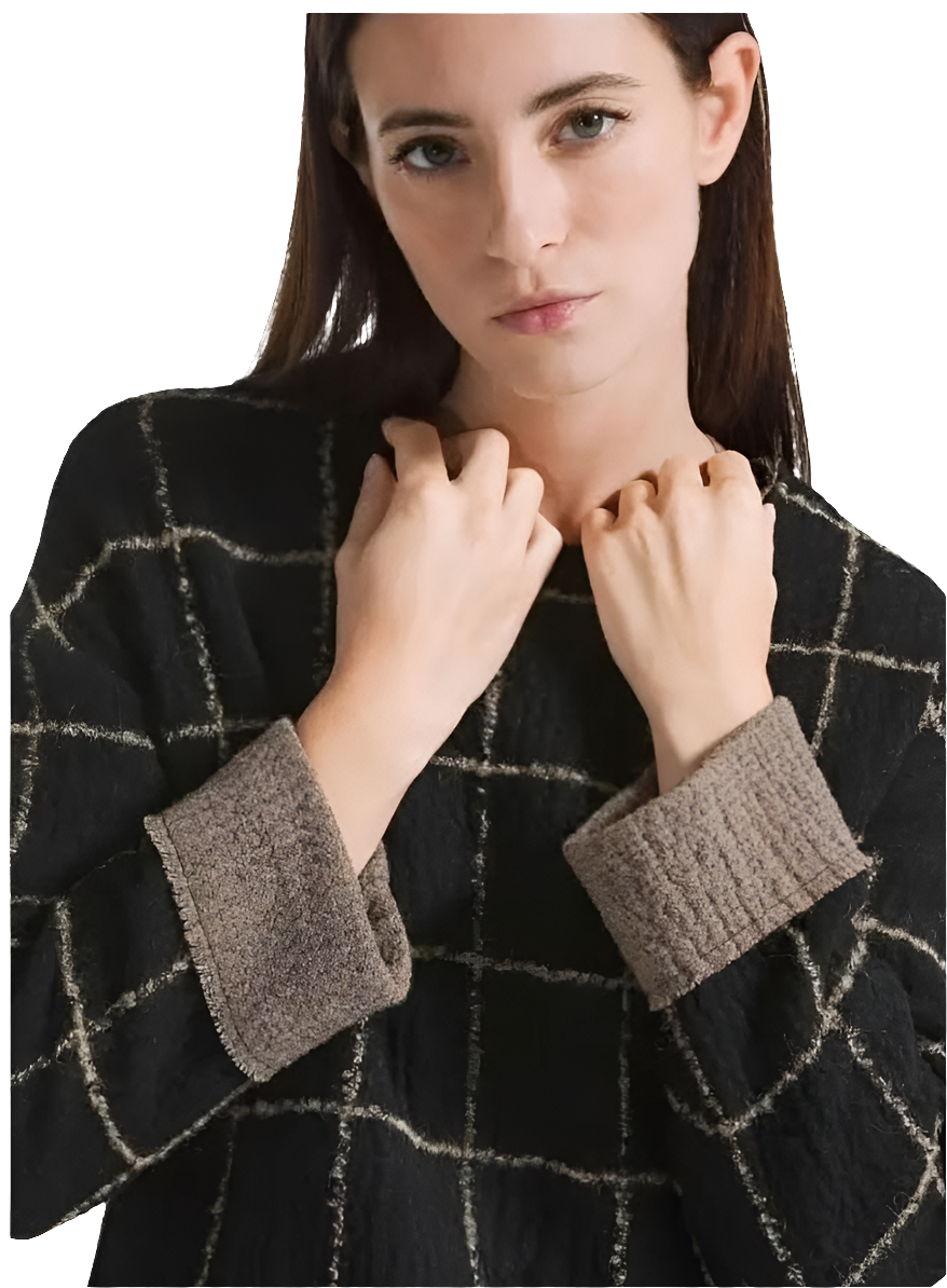 Maglione Deha D12751
