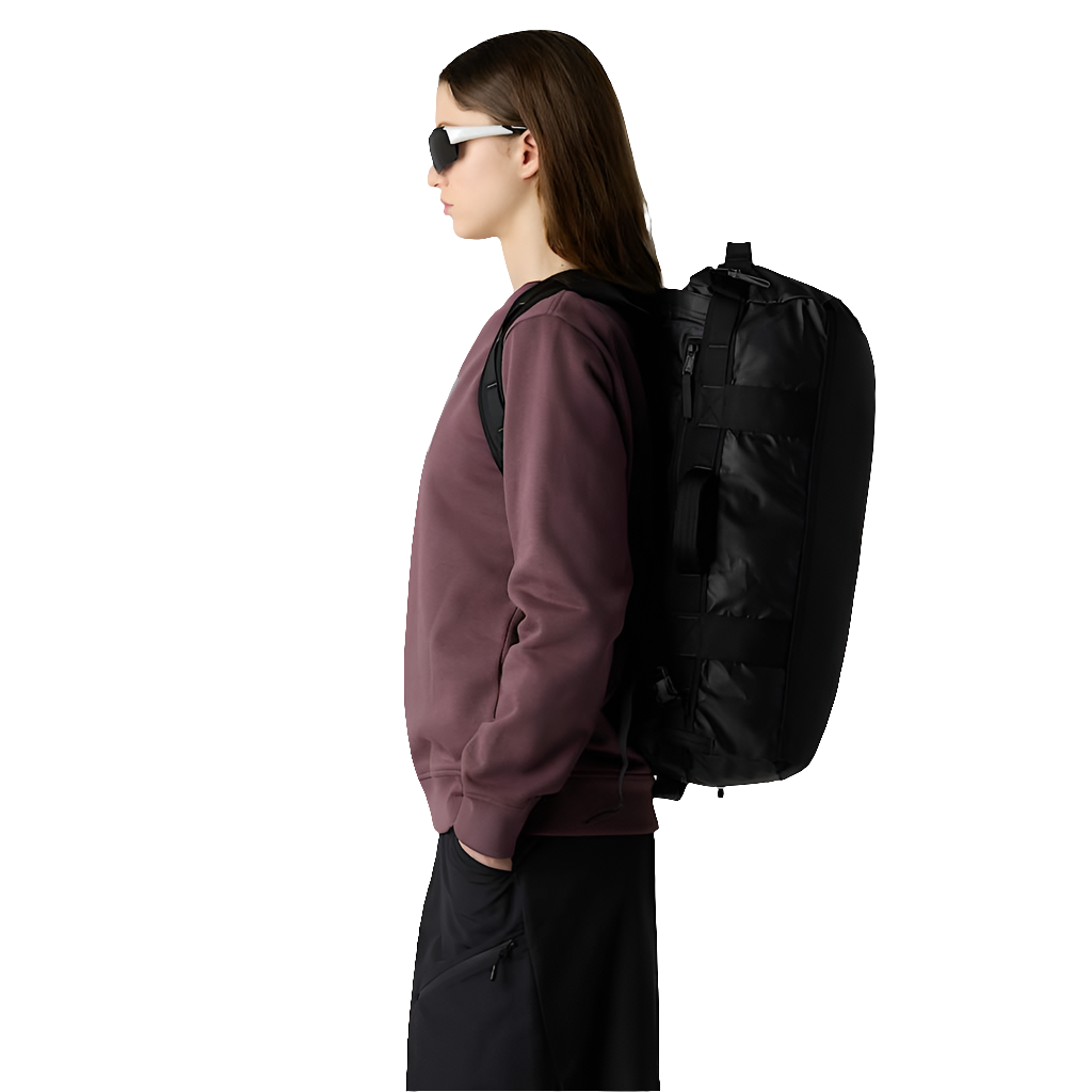 Borsa The North Face Base Camp Voyager Duffel 32L NF0A52RR