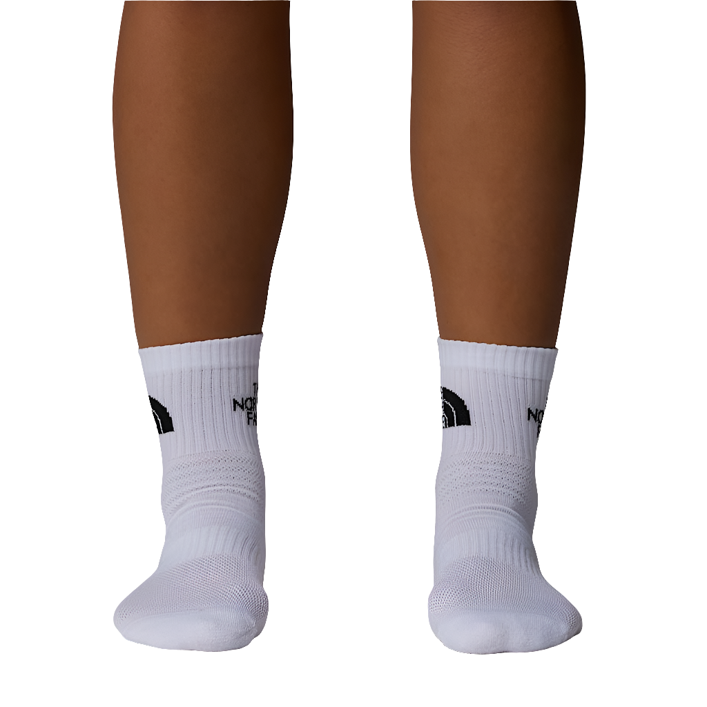 Calze The North Face Multisport Cush Quarter Sock 0A882G