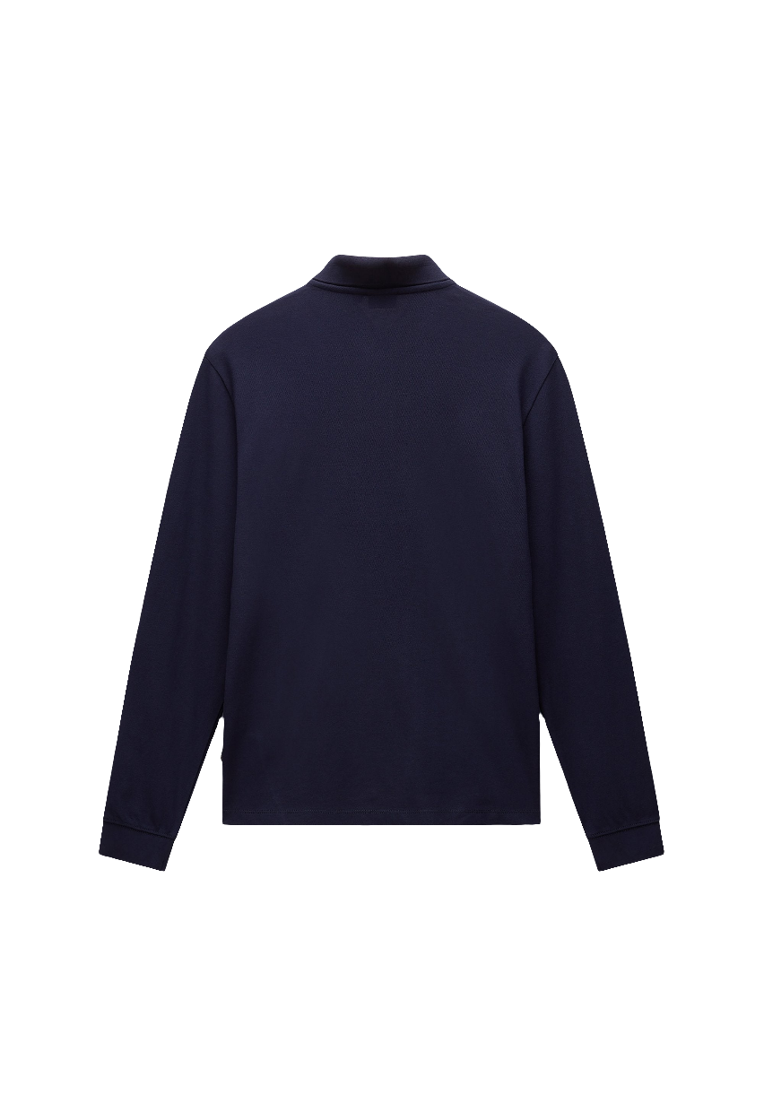 Polo Napapijri Ealis Ls 0A4I8Q