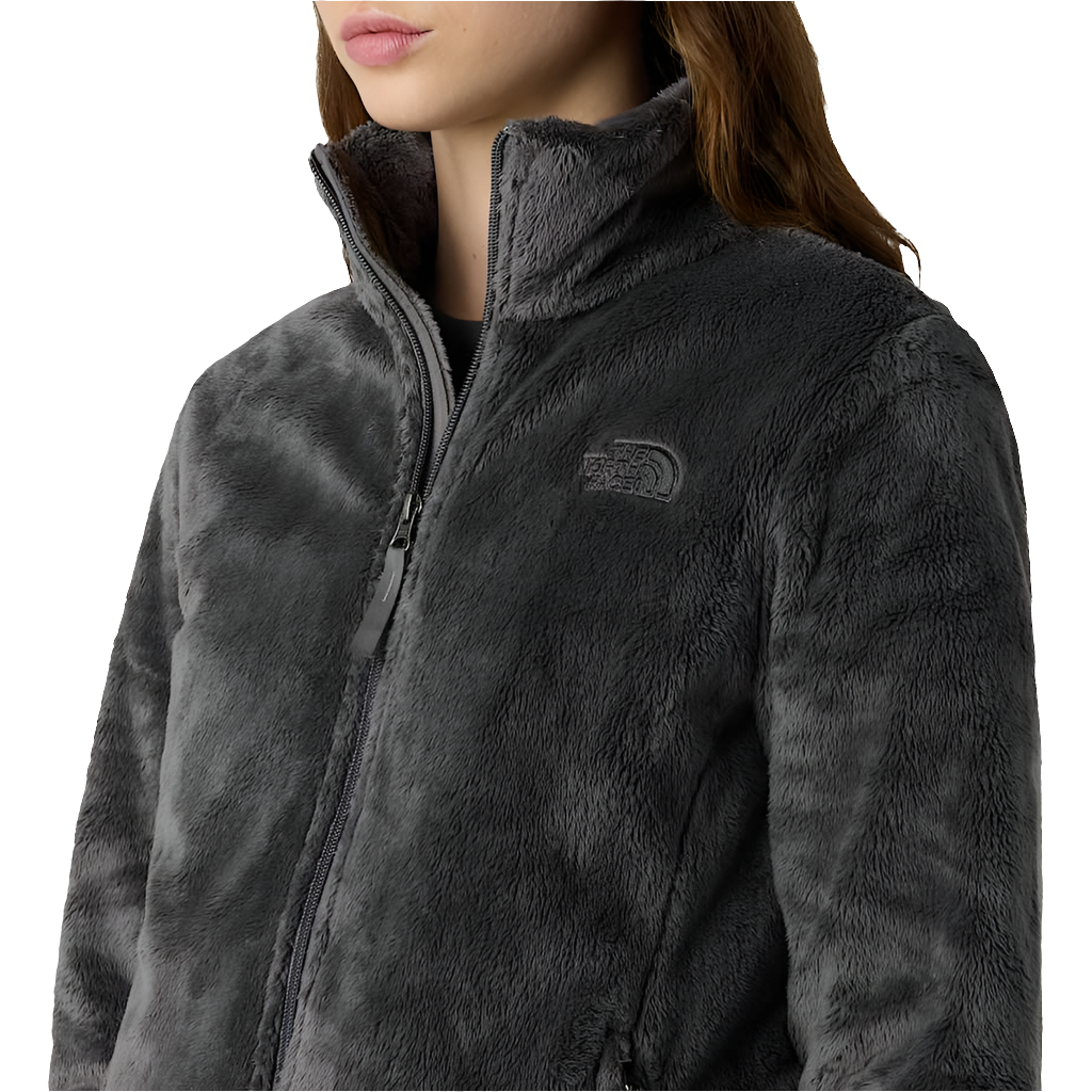 Pile The North Face W Osito Jacket NF0A7UQJ