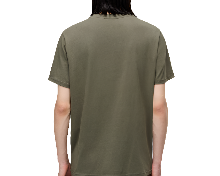 T-shirt Napapijri S-Alymer NP0A4HTO