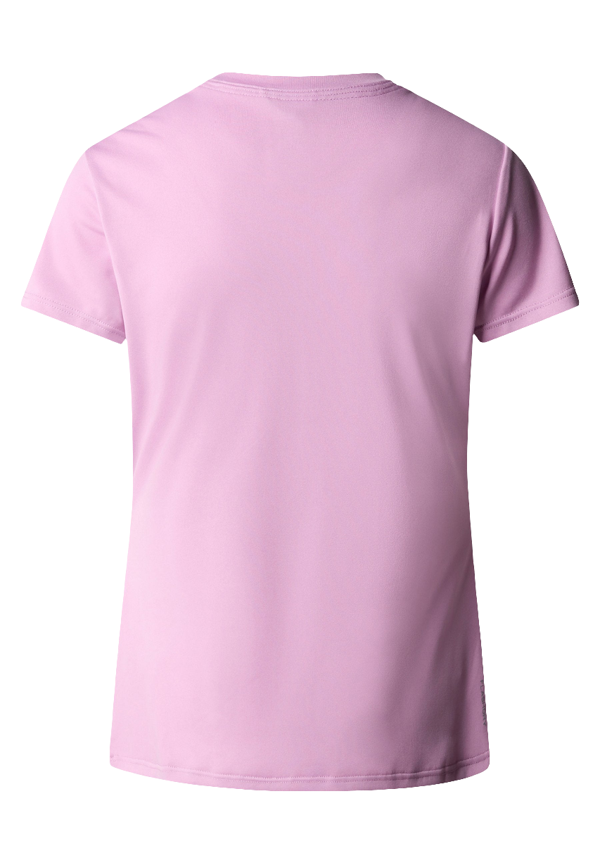 T-Shirt The North Face W Reaxion Amp Crew 0CE0T