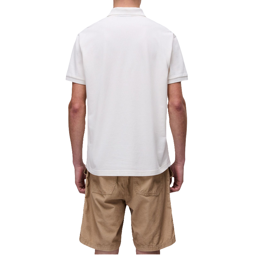 Polo Napapijri Clanis Ss 0A4ID3