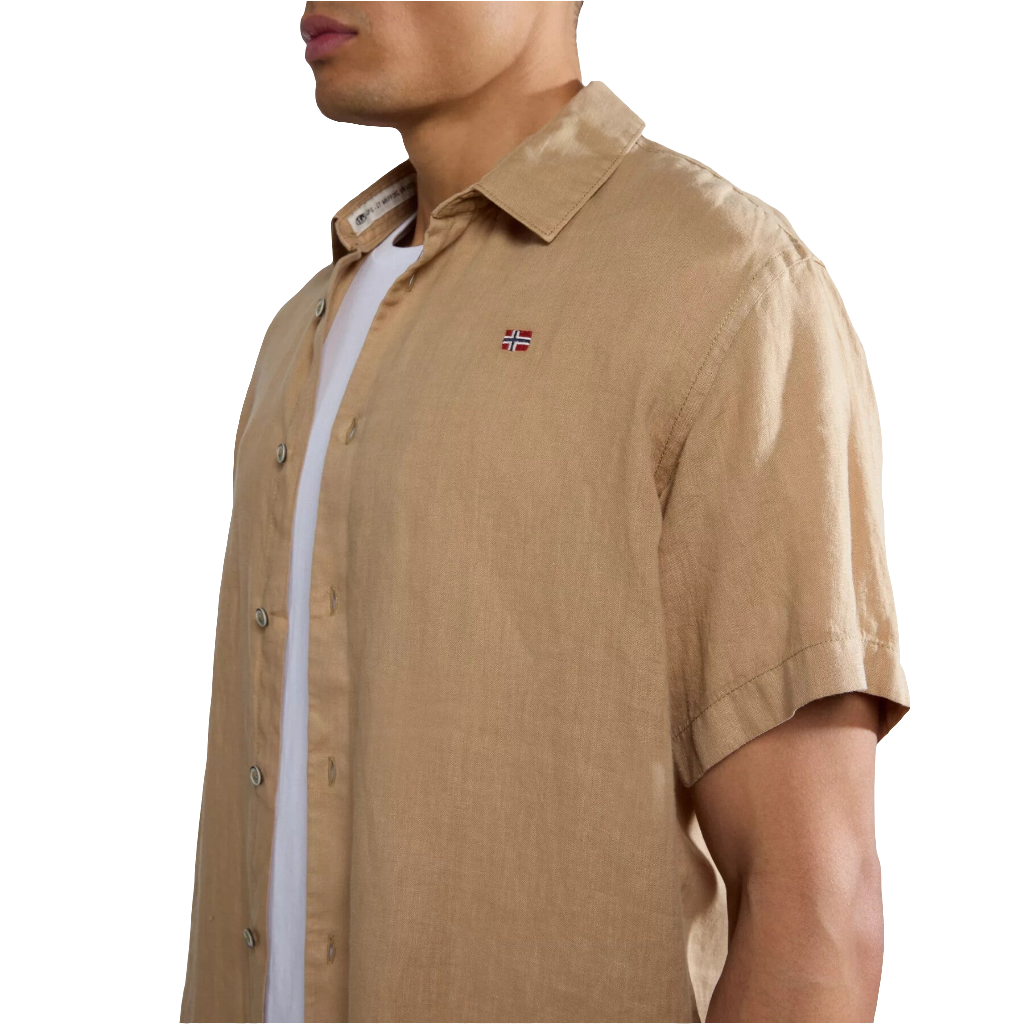 Polo Napapijri Linen NP0A4HT5