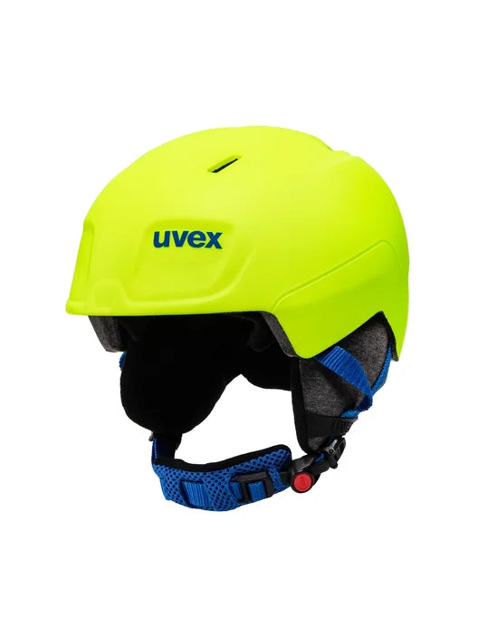 Casco Uvex 566224 Manic Pro