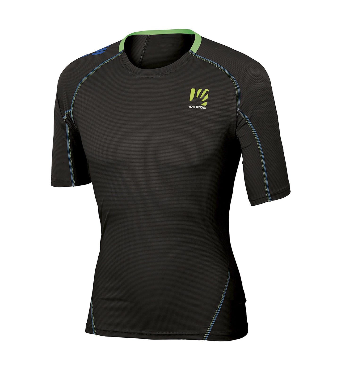 T-Shirt Karpos Swift Jersey 2500684