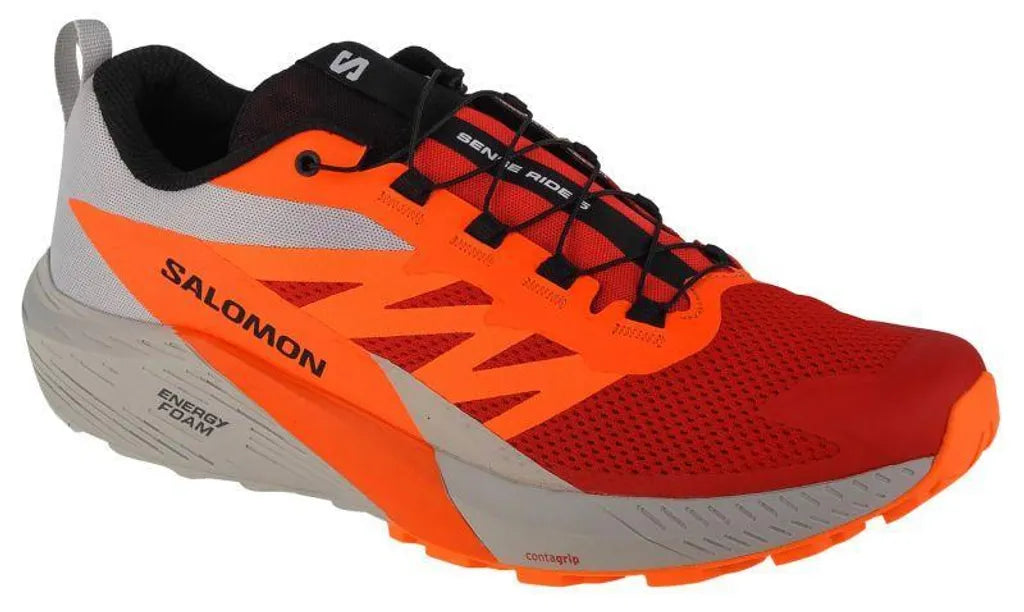 Scarpe Salomon Sense Ride 5 470462
