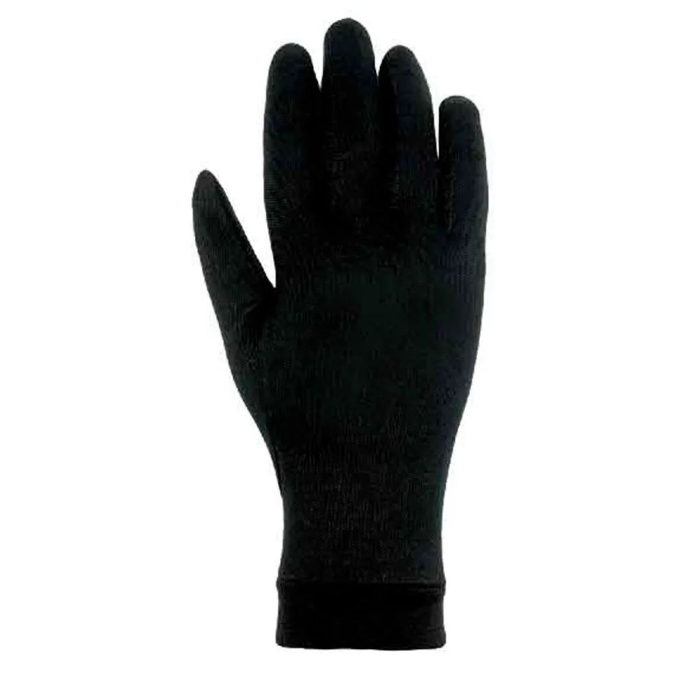Guanti Lhotse Seta Adult Gants Soie