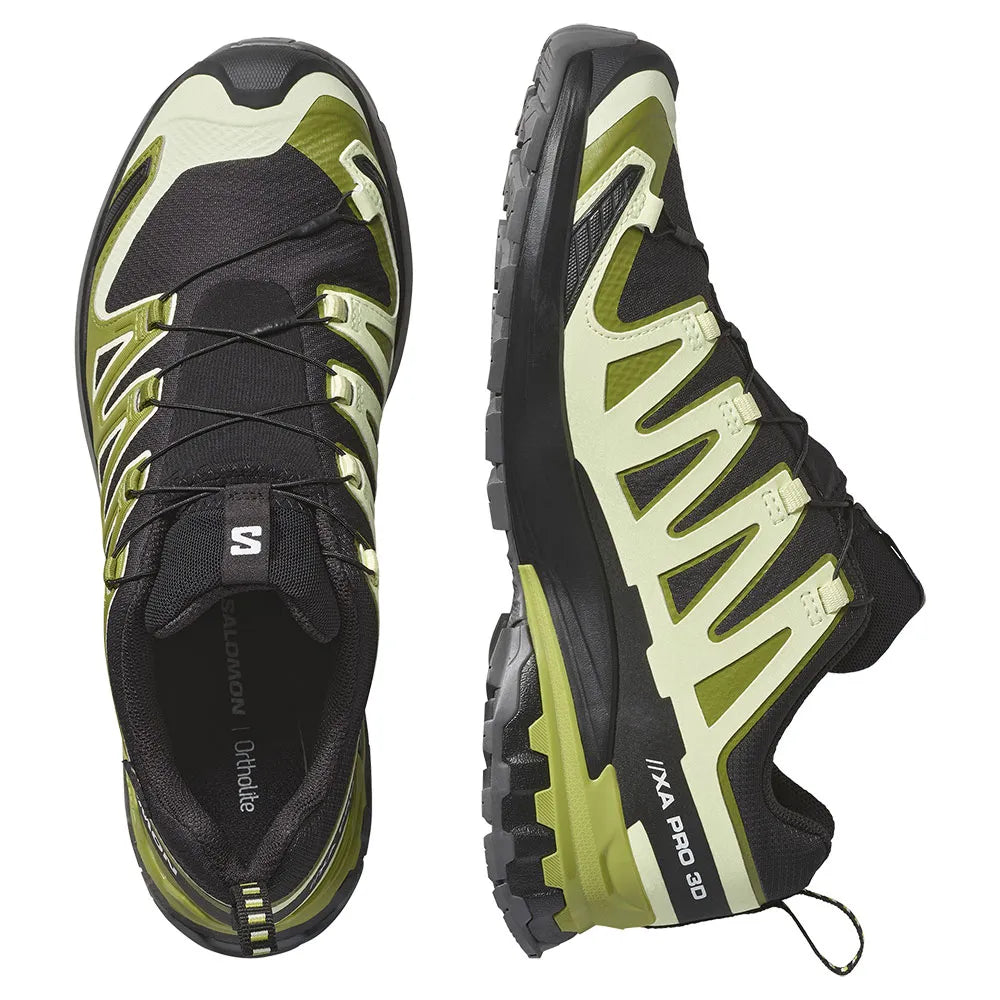 Scarpe Salomon Xa Pro 3D V9 Gtx 477419