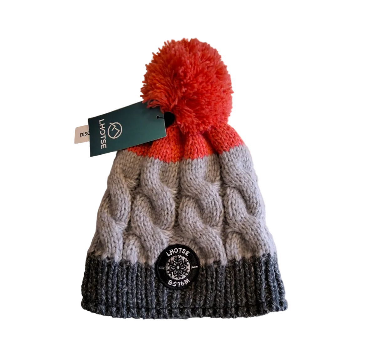 Cappello Lhotse Shelob