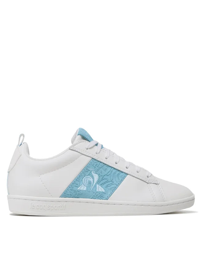 Scarpe Le Coq Sportif Courtclassic W 2310131