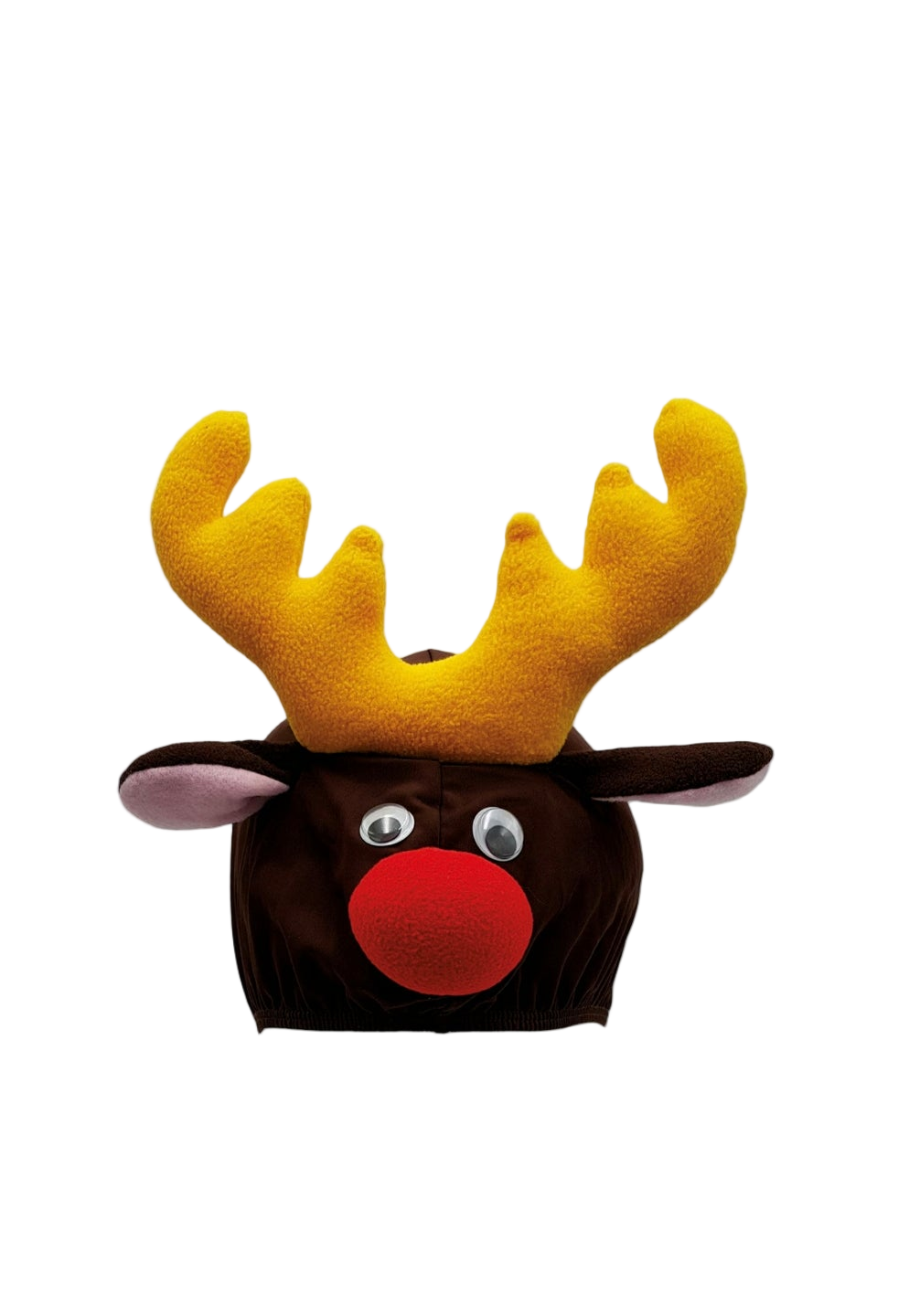 Accessori Emmedue Copri Casco Motivi Animali Bimbi 093