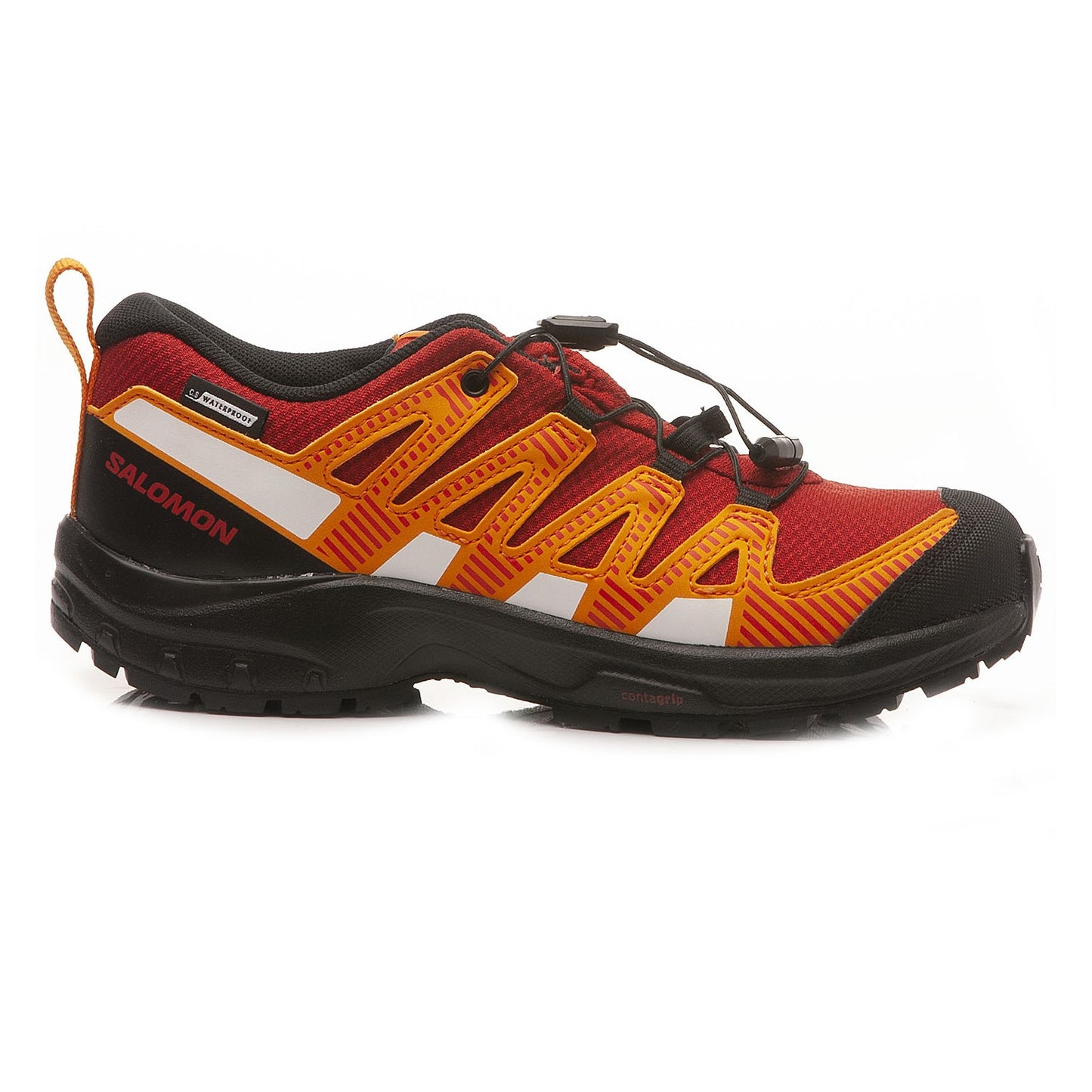 Scarpe Salomon Xa Pro V8 Cswp J 472838