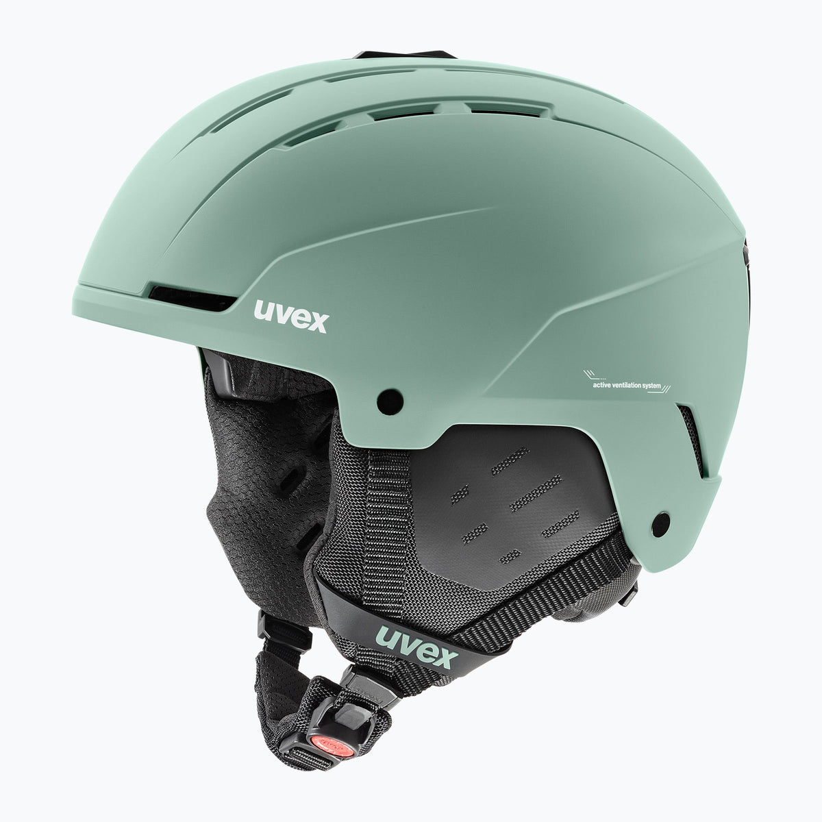 Casco Uvex Stance 566312