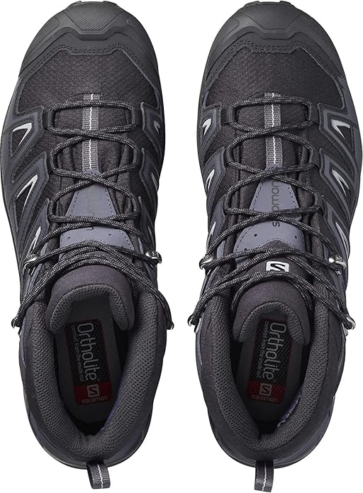 Scarponi Salomon X Ultra 3 Mid Gtx 398674