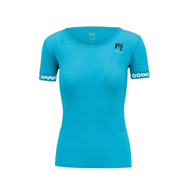 T-Shirt Karpos Easyfrizz W 2532007