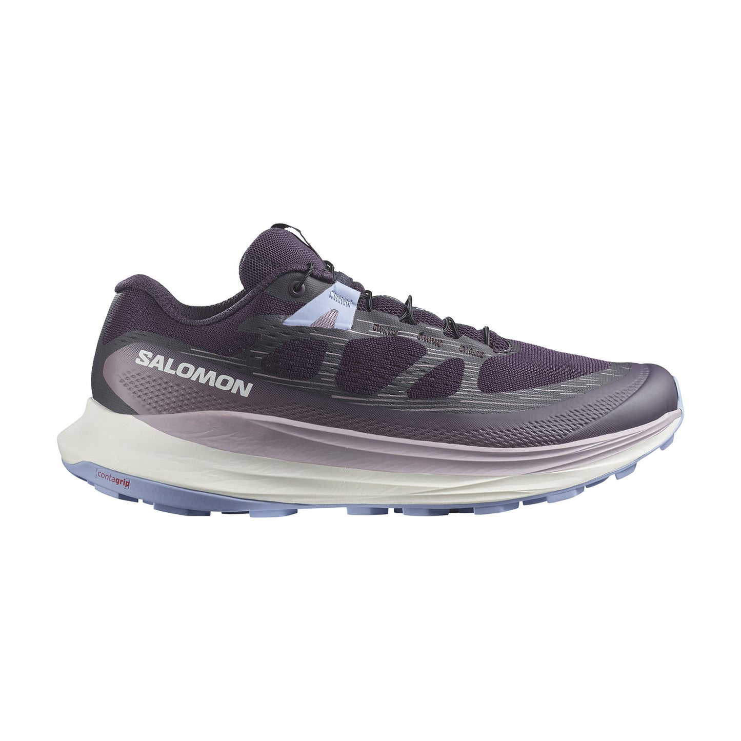 Scarpe Salomon Ultra Glide 2 Wide W 472164