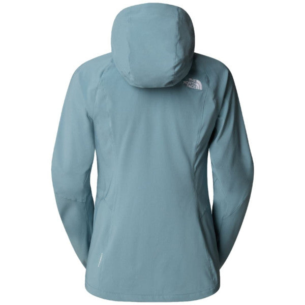 Felpa The North Face W Nimble Hoodie 0A8CD9