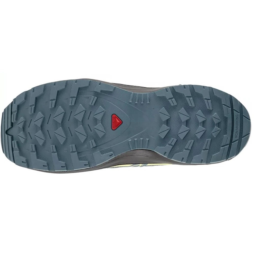 Scarpe Salomon Piccolo Cswp J 475565