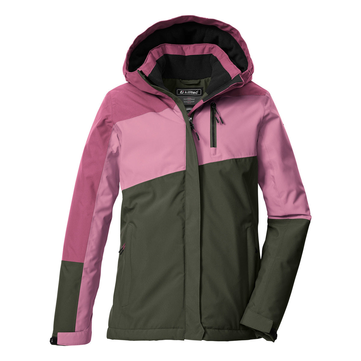 Giacca Sci Killtec Kow 218 Grls 43503