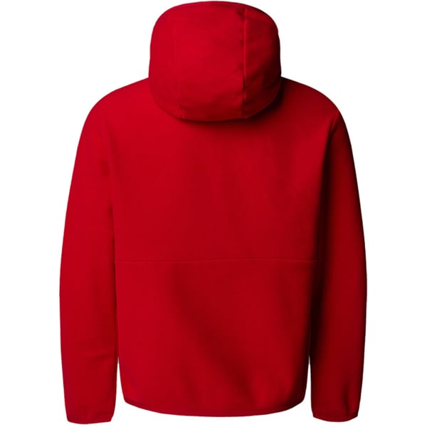Pile The North Face Teen Glacier F Z Jkt 0A8AZK