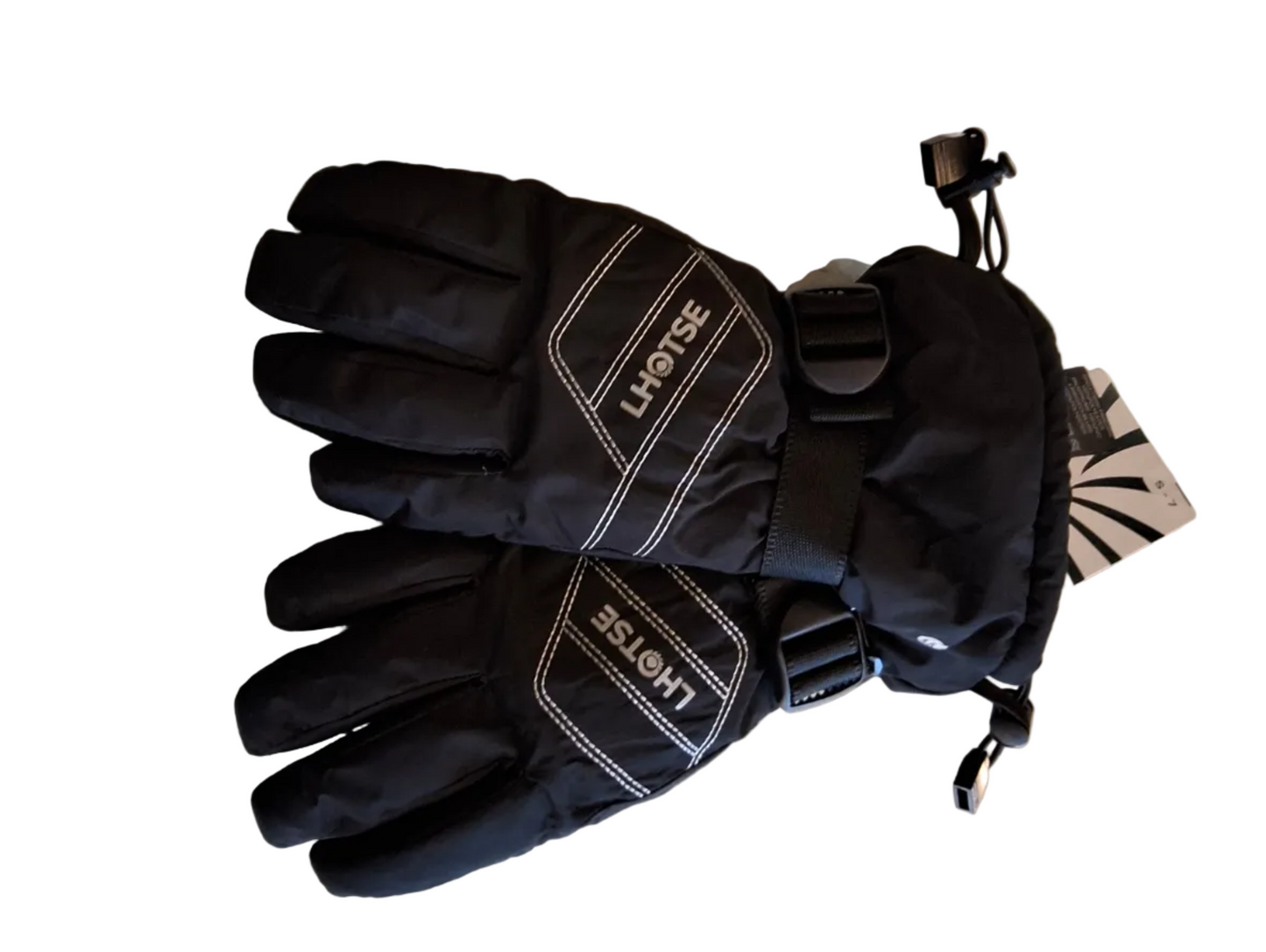 Guanti Lhotse Sci Adult Zwar