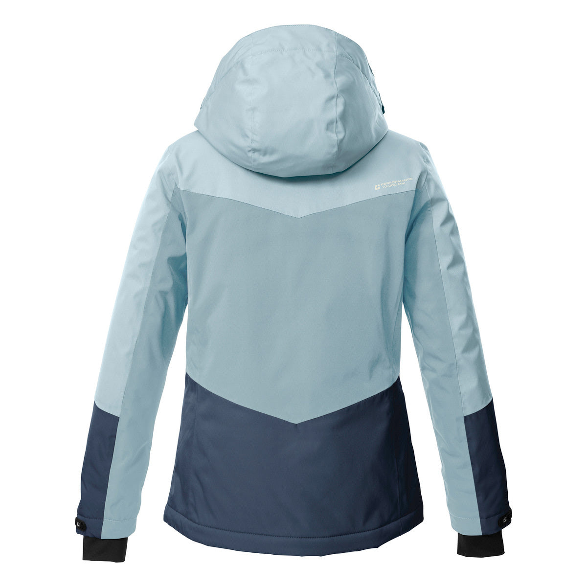 Giacca Sci Killtec Ksw 196 Grls 43486