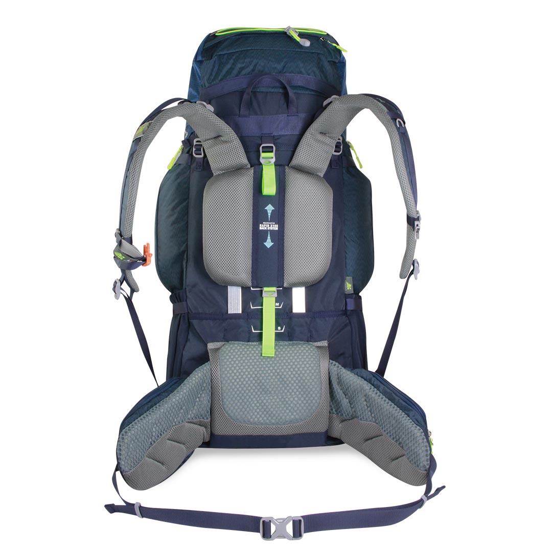 Zaino Marsupio Nettuno