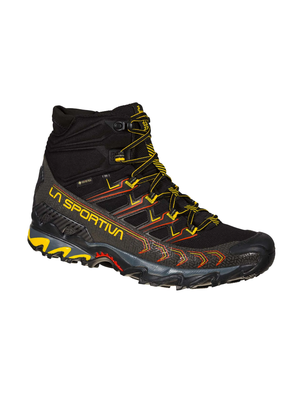 Scarponi La Sportiva Ultra Raptor II Mid Gtx 34B999100