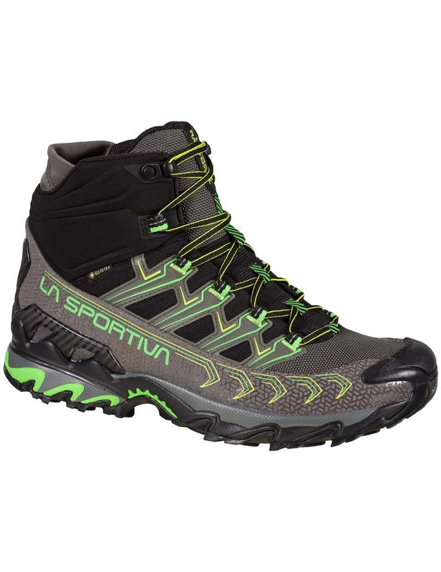 Scarponi La Sportiva Ultra Raptor II Mid Gtx 34B917724