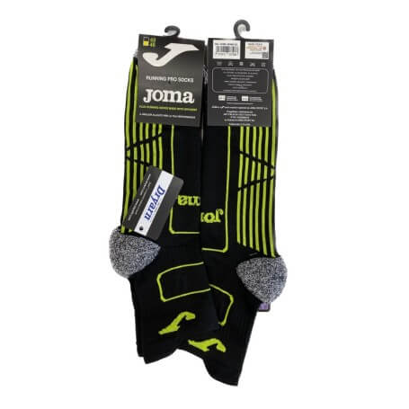 Calze Joma Running Dryarn