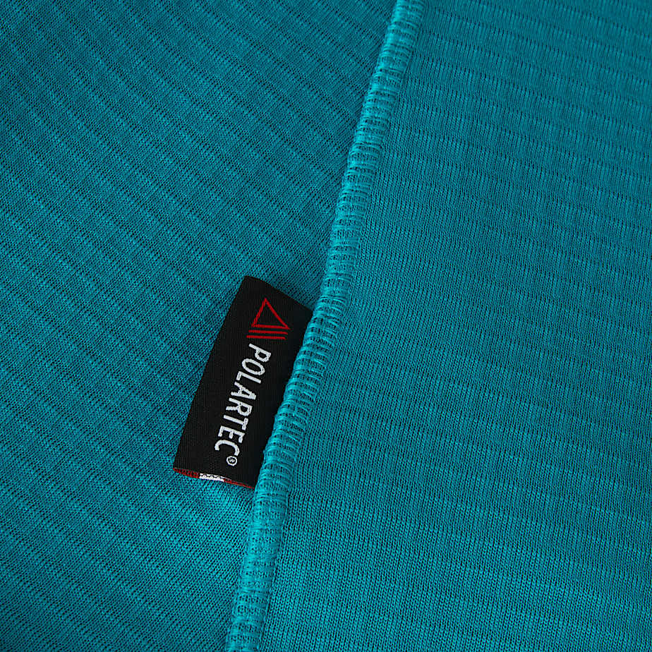 Pile The North Face W Polartec Powergrid Stormgap Jacket NF0A8E0W