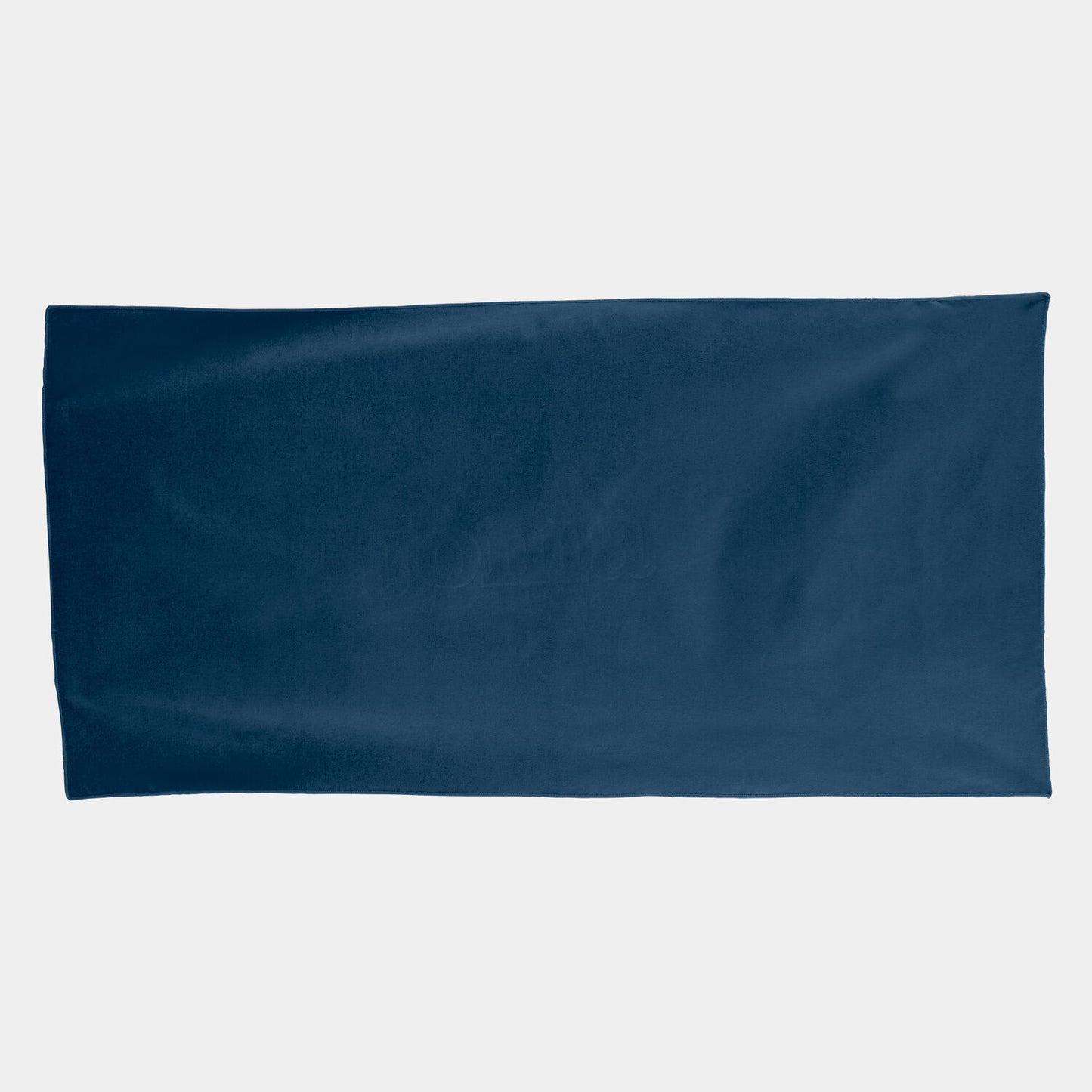 Telo Joma Toalla Microfibra Marino 400533