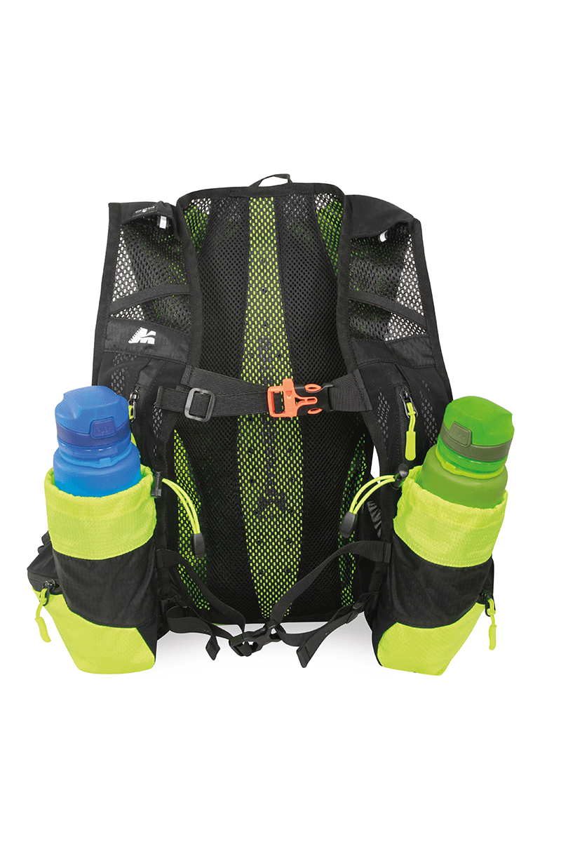 Zaino Marsupio Runner