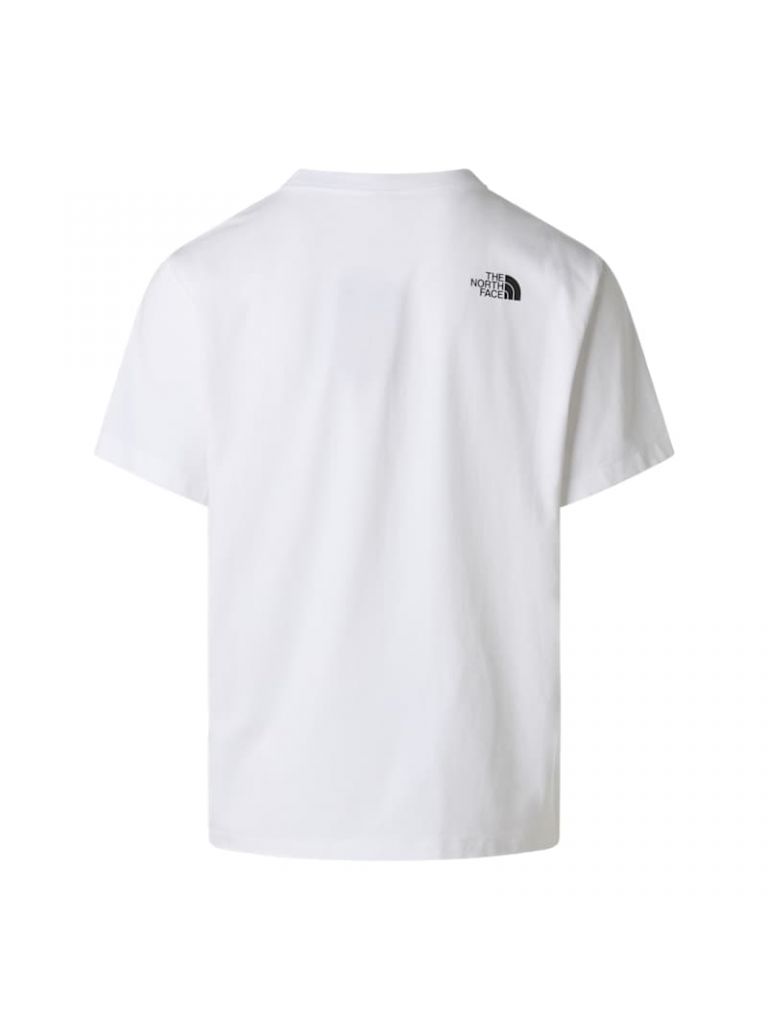 T-Shirt The North Face M Donkey Taxi Realxed Ss Tee NF0A8G9F