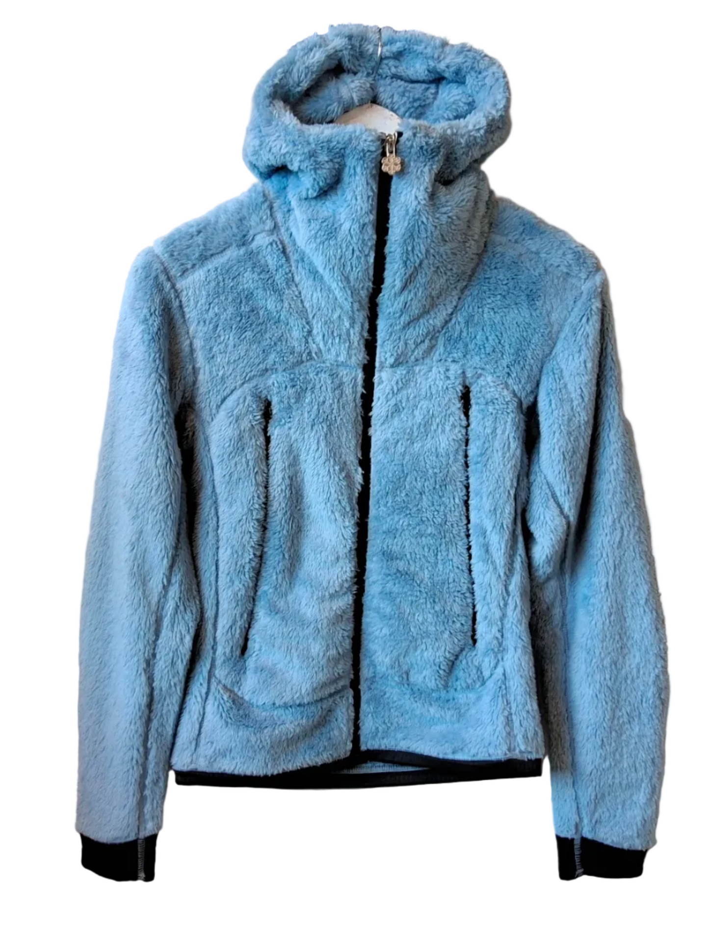 Pile Lhotse Connie