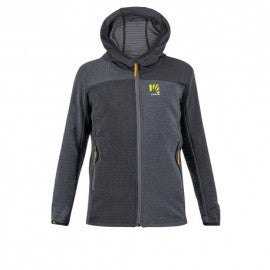 Felpa Karpos Nuvolau Kid Full Zip 253300