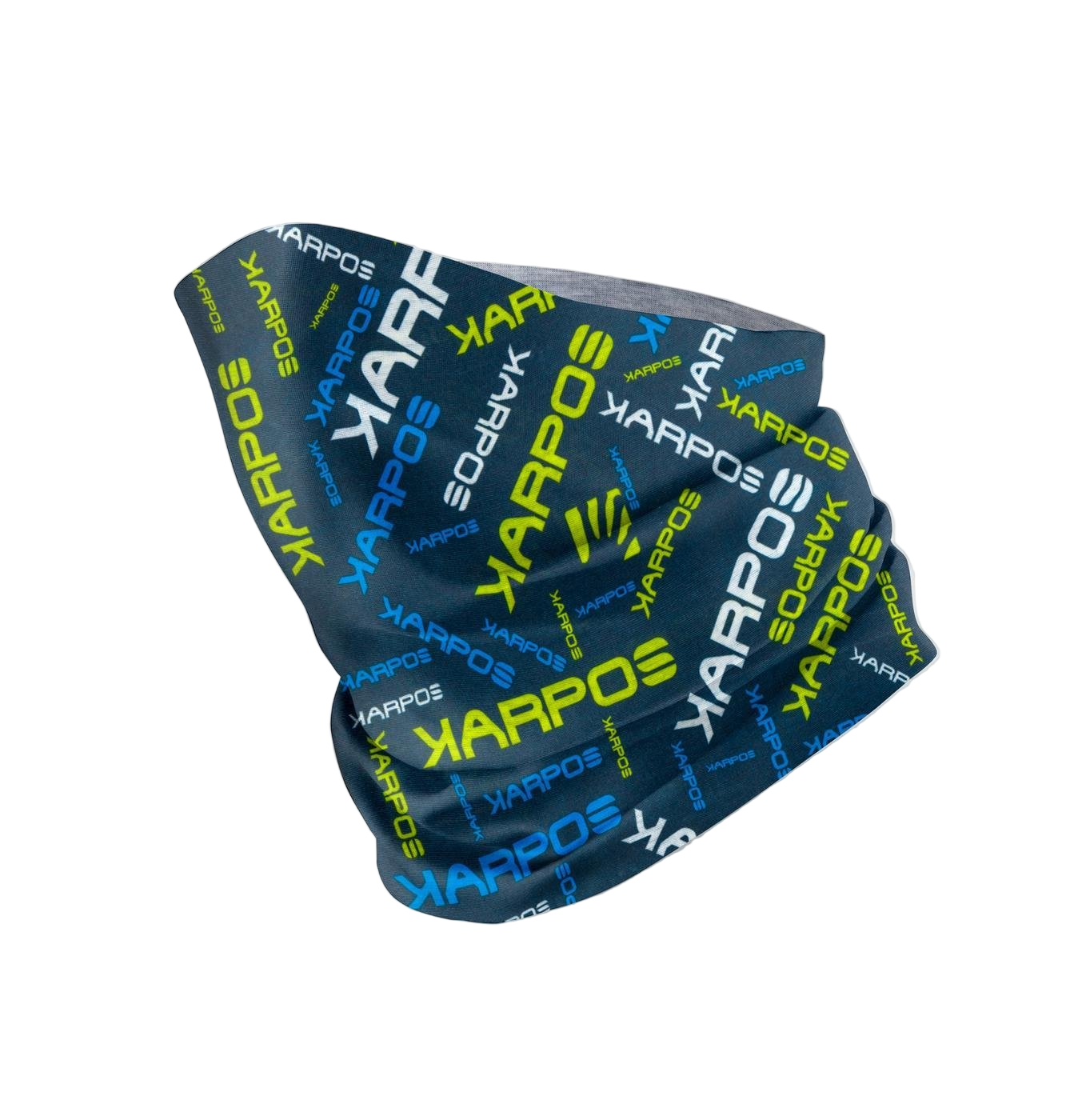 Scaldacollo Karpos Neck W. Light 2500732