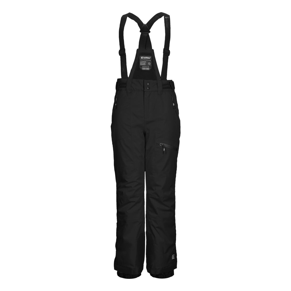Pantalone Sci Killtec Ksw 195 Bys 43479