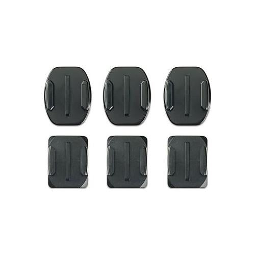 Gopro Flat & Curved Adesive Dk00150060