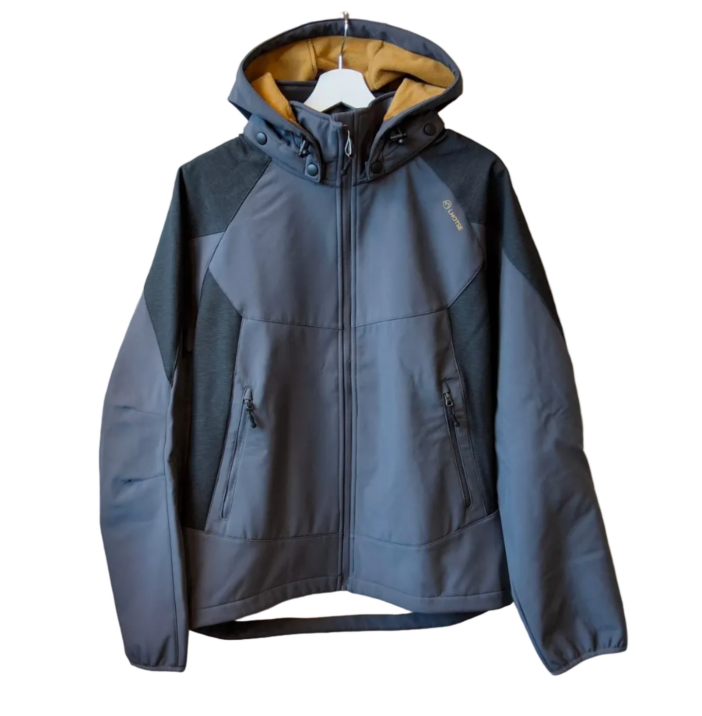 Giacca Lhotse Aldo