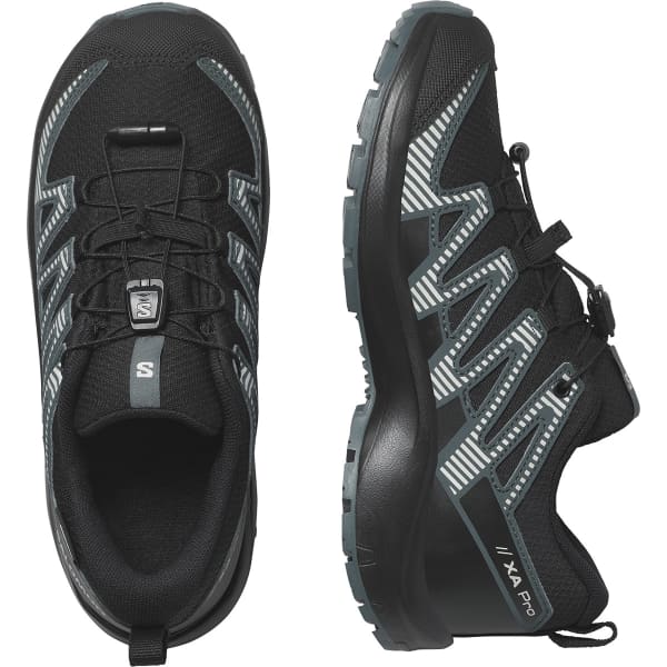 Scarpe Salomon Xa Pro V8 Cswp J 475680