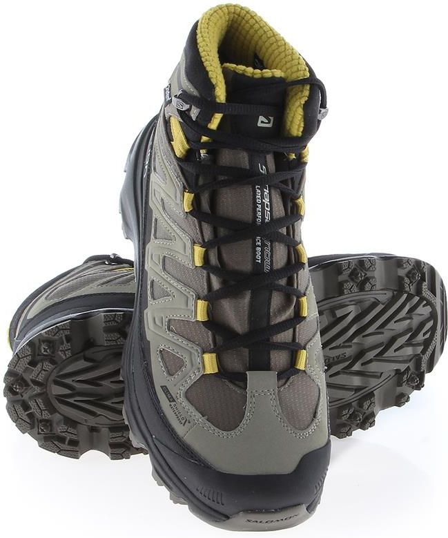 Scarponi Salomon Synapse Snow Cs Wp 366712