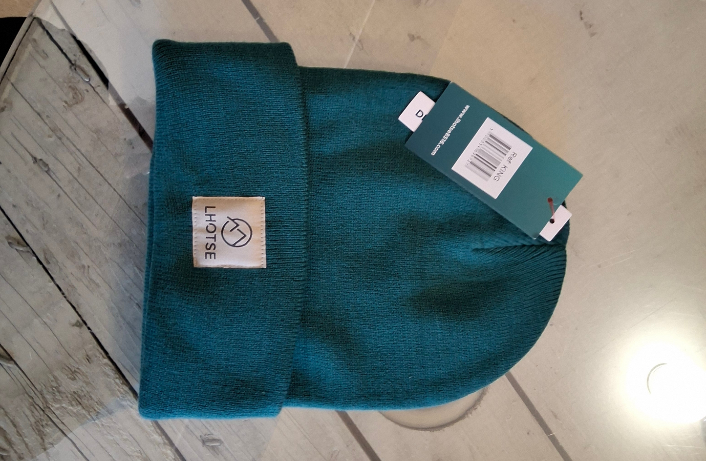 Cappello Lhotse King